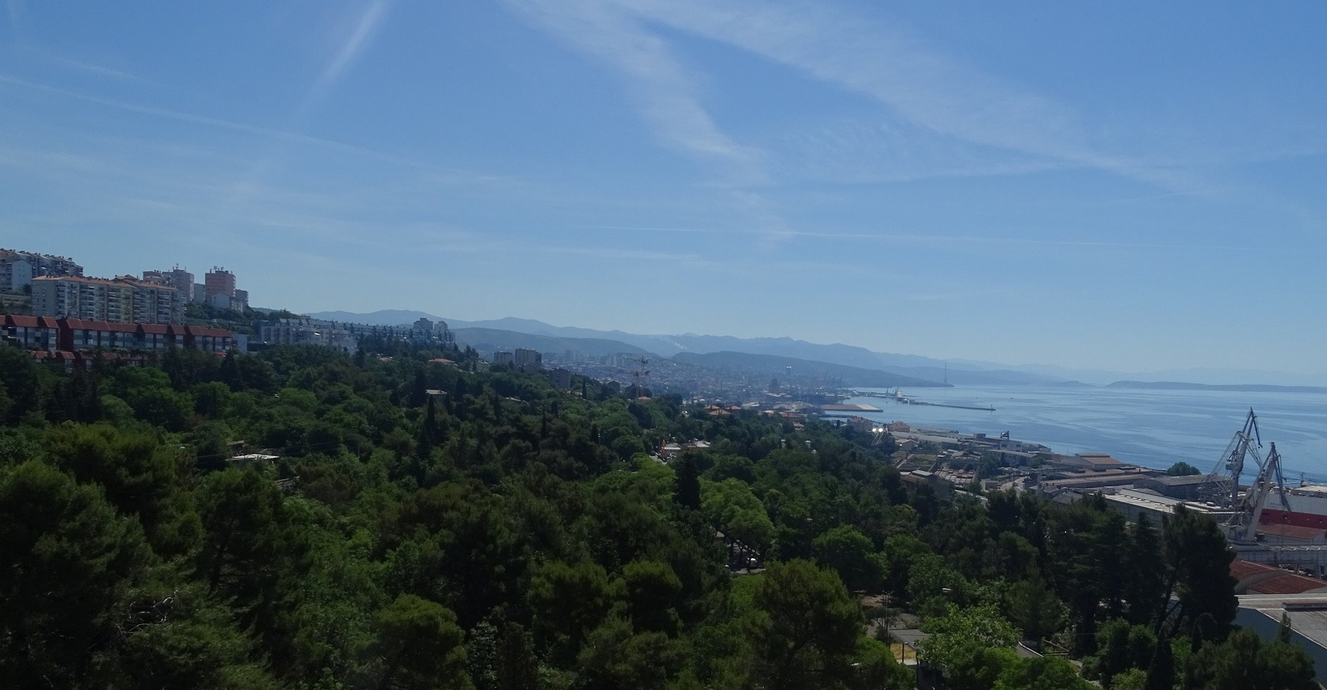 Prenoćište