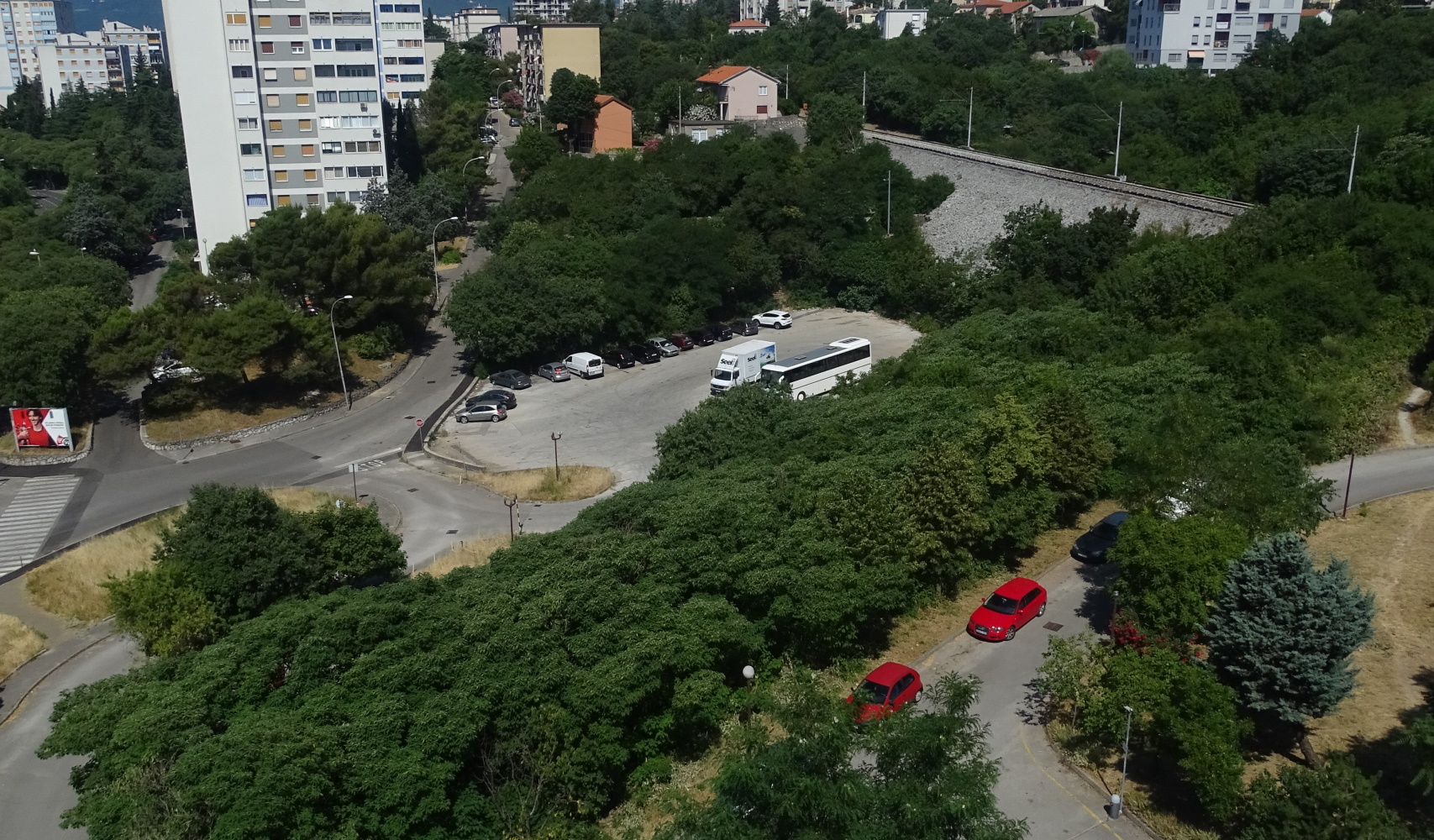 Prenoćište